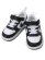 画像3: 【KIDS】NIKE COURT BOROUGH LOW RECRAFT TD WHITE/BLACK (3)