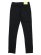 画像2: 【送料無料】PAIN LAB JET BLACK SKINNY DENIM (2)