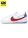 画像1: 【KIDS】NIKE CORTEZ EASYON SE PS SMT WH/NOBLE RED (1)