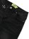 画像3: 【送料無料】PAIN LAB WASHED BLACK SKINNY DENIM (3)