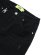 画像3: 【送料無料】PAIN LAB JET BLACK SKINNY DENIM (3)