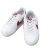 画像5: 【KIDS】NIKE CORTEZ EASYON SE PS SMT WH/NOBLE RED (5)