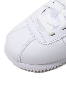 画像5: 【KIDS】NIKE CORTEZ EASYON TD WHITE/LASER FUCHSIA (5)