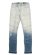 画像1: 【送料無料】PAIN LAB BLUE FADE SKINNY DENIM (1)