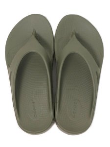 画像1: OOFOS OORIGINAL-FOLIAGE (1)