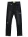 画像1: 【送料無料】PAIN LAB WASHED BLACK SKINNY DENIM (1)