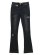 画像1: 【送料無料】PAIN LAB WASHED BLACK STACKED DENIM (1)