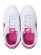 画像6: 【KIDS】NIKE CORTEZ EASYON PS WHITE/LASER FUCHSIA (6)