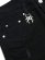 画像6: 【送料無料】PAIN LAB JET BLACK SKINNY DENIM (6)