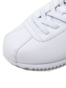 画像7: 【KIDS】NIKE CORTEZ EASYON PS WHITE/LASER FUCHSIA (7)