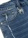 画像6: 【送料無料】PAIN LAB AQUA BLUE STACKED DENIM (6)