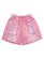 画像1: 【送料無料】EVOL BY FUTURE WICKED RHINESTONE SHORT PINK POTASSIUM (1)