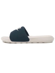 画像2: NIKE VICTORI ONE SLIDE ARMOURY NAVY/SAIL (2)
