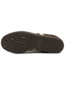 画像2: 【送料無料】ADIDAS WMNS SAMBA OG C BK/PRELOVED RED/CREAM WH (2)