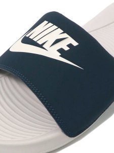 画像5: NIKE VICTORI ONE SLIDE ARMOURY NAVY/SAIL (5)