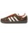 画像1: 【送料無料】ADIDAS WMNS SAMBA OG C BK/PRELOVED RED/CREAM WH (1)