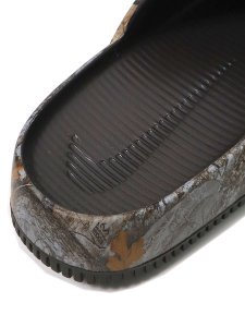 画像6: NIKE CALM SLIDE REALTREE BAROQUE BROWN (6)