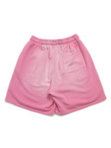 画像2: 【送料無料】EVOL BY FUTURE WICKED RHINESTONE SHORT PINK POTASSIUM (2)