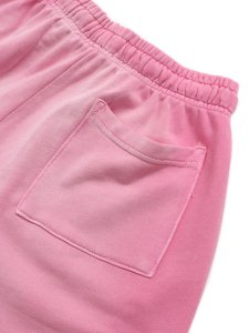 画像4: 【送料無料】EVOL BY FUTURE WICKED RHINESTONE SHORT PINK POTASSIUM (4)