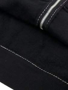 画像6: 【送料無料】TRUE RELIGION COOKIES EMBROIDERED ZIP HOODIE (6)