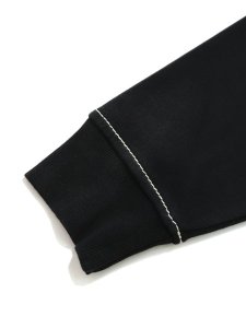 画像5: 【送料無料】TRUE RELIGION COOKIES EMBROIDERED ZIP HOODIE (5)