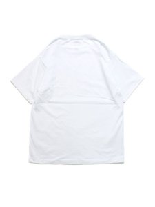 画像2: EVOL BY FUTURE PINK EVOL CROSS TEE (2)