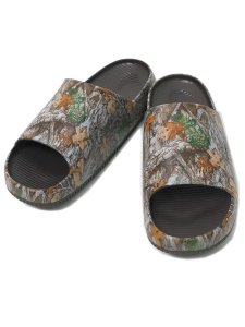 画像4: NIKE CALM SLIDE REALTREE BAROQUE BROWN (4)