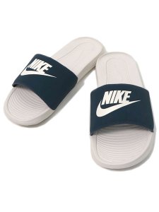 画像4: NIKE VICTORI ONE SLIDE ARMOURY NAVY/SAIL (4)
