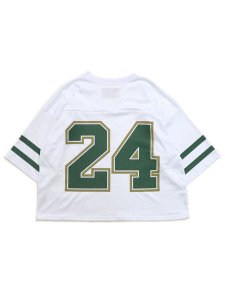 画像2: 【送料無料】MADE&CO.GALLERY ROLEX FOOTBALL JERSEY (2)