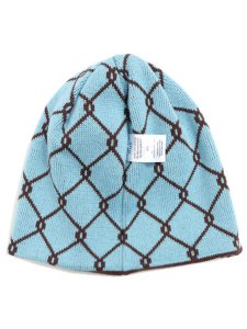 画像6: HUF TOKEN REVERSIBLE SKULL BEANIE BISON (6)