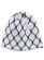 画像6: HUF TOKEN REVERSIBLE SKULL BEANIE BLACK (6)