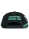 画像5: HUF TRANSPORT SNAPBACK BLACK (5)