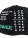 画像9: HUF TRANSPORT SNAPBACK BLACK (9)