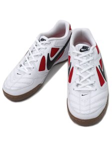 画像5: 【送料無料】NIKE GATO WHITE/GYM RED/GUM DARK BROWN/BLACK (5)