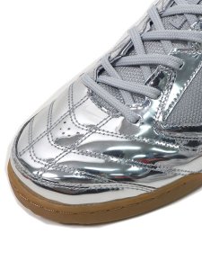 画像7: 【送料無料】NIKE GATO LV8 METALLIC SILVER/WHITE/GUM (7)
