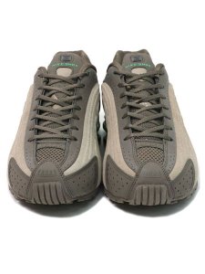 画像3: 【送料無料】NIKE WMNS SHOX R4 OLIVE KHAKI/OLIVE KHAKI (3)