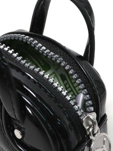 画像4: PUMA 1976 0.2L GRIP BAG KEYCHAIN-PUMA BLACK (4)