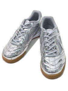 画像5: 【送料無料】NIKE GATO LV8 METALLIC SILVER/WHITE/GUM (5)