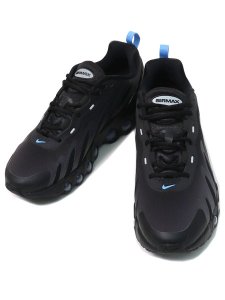 画像5: 【送料無料】NIKE AIR MAX DN8 BLACK/COOL GREY/WOLF GREY (5)