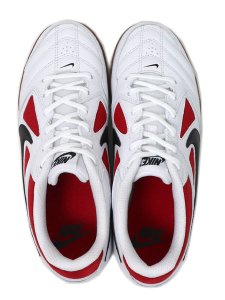 画像6: 【送料無料】NIKE GATO WHITE/GYM RED/GUM DARK BROWN/BLACK (6)
