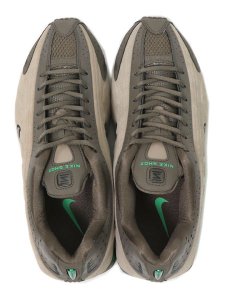 画像6: 【送料無料】NIKE WMNS SHOX R4 OLIVE KHAKI/OLIVE KHAKI (6)