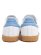 画像4: 【KIDS】ADIDAS SAMBA OG C CLOUD WHITE/ASH BLUE/GUM (4)