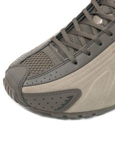 画像7: 【送料無料】NIKE WMNS SHOX R4 OLIVE KHAKI/OLIVE KHAKI (7)