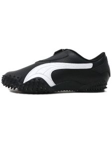 画像1: 【送料無料】PUMA MOSTRO PERF PUMA BLACK/PUMA WHITE (1)