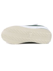 画像2: 【KIDS】NIKE CORTEZ EASYON PS WHITE/FIR/SOFT PEARL (2)