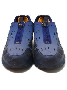 画像3: 【送料無料】NIKE AIR MAX SNDR SE OBSIDIAN/DEEP ROYAL BLU (3)