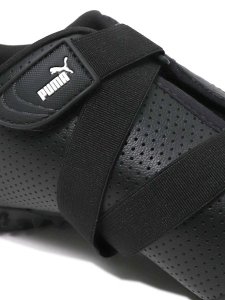 画像8: 【送料無料】PUMA MOSTRO PERF PUMA BLACK/PUMA WHITE (8)