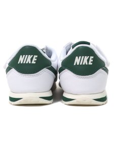 画像4: 【KIDS】NIKE CORTEZ EASYON PS WHITE/FIR/SOFT PEARL (4)