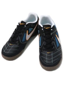 画像5: 【送料無料】NIKE GATO SE BLACK/GREEN ABYSS/CANNON/WHITE (5)