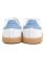 画像4: 【KIDS】ADIDAS SAMBA OG CF EL I CLOUD WHT/ASH BLUE/GUM (4)